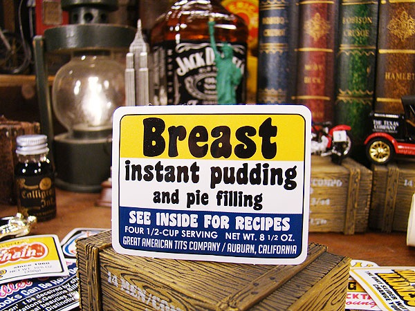 ꥫ󡡥ɥХ󥰡ƥåLNo.30/Breast 