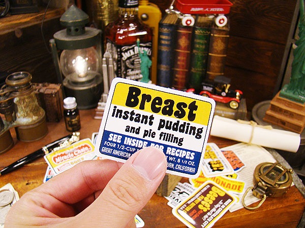 ꥫ󡡥ɥХ󥰡ƥåLNo.30/Breast 