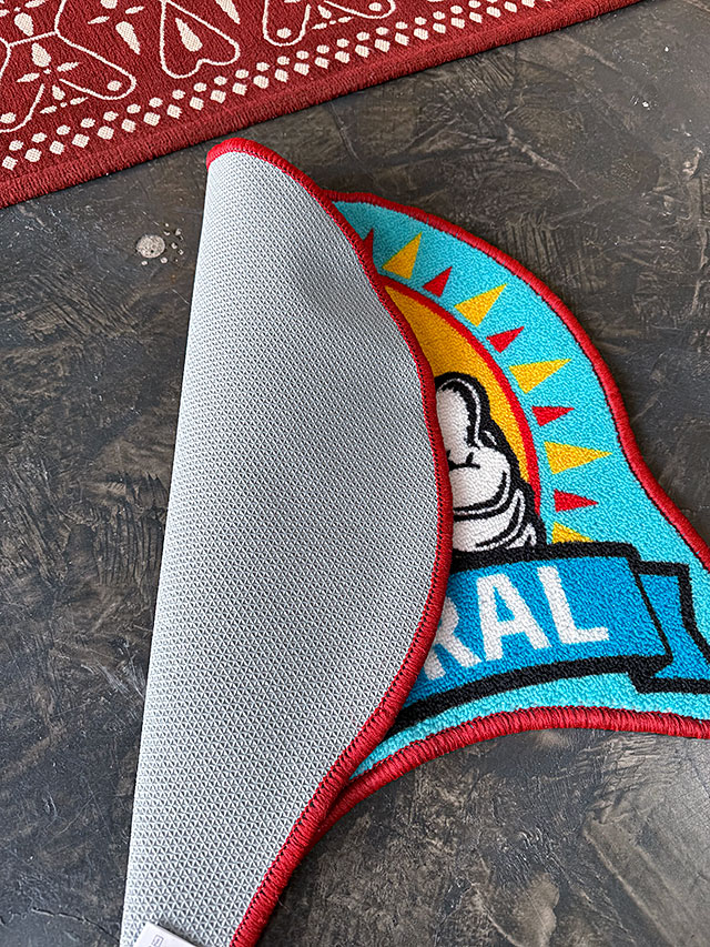 ����ꥫ�󡡥ե����ޥåȡ�50cm���ʥ���ե���˥��졼����ˡ��롼��ޥå�