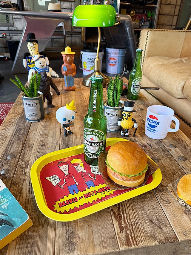 ꥫ󥭥饯ƥȥ쥤ʥӡХХåȥإåɡ