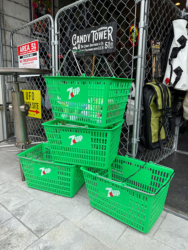 ꥫ̳ѡåԥ󥰥Хåȡ7UP֥󥢥å/꡼/4ĥåȡ