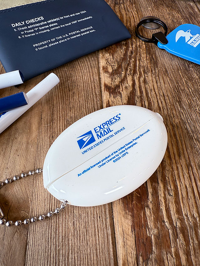 USPS󥱡EXPRESS MAILˡMADE IN U.S.A.