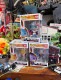 �ե��󥳥ݥåס��ʳ�Ǧ���⥬�å���ޥ󡡥ե����奢������3�Υ��åȡˡ�Funko POP!