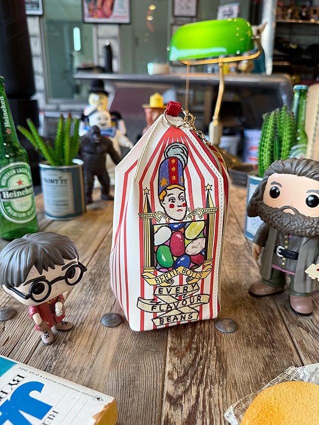 �ϥ꡼�ݥå�����ɴ̣�ӡ��󥺡��ݡ���