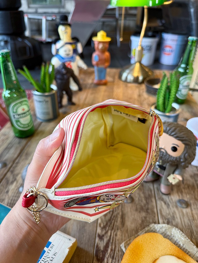 �ϥ꡼�ݥå�����ɴ̣�ӡ��󥺡��ݡ���