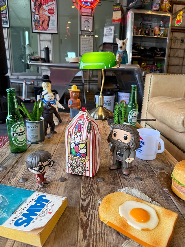 �ϥ꡼�ݥå�����ɴ̣�ӡ��󥺡��ݡ���