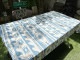 ���������ޥ�����С����ʥ饤�ȥ֥롼�ˡ�225cm��150cm�����åȥ����ե꡼������