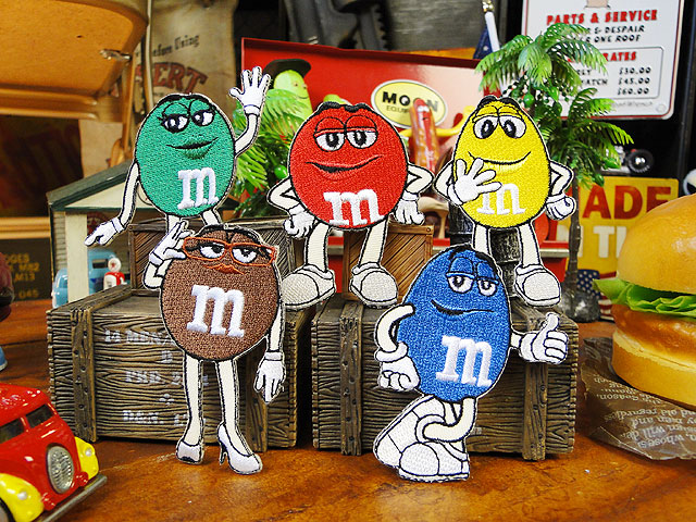 m&m's������饯������åڥ�M��������������5�Υ��åȡ�