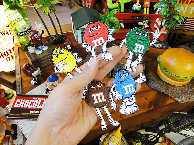 m&m's������饯������åڥ�M��������������5�Υ��åȡ�