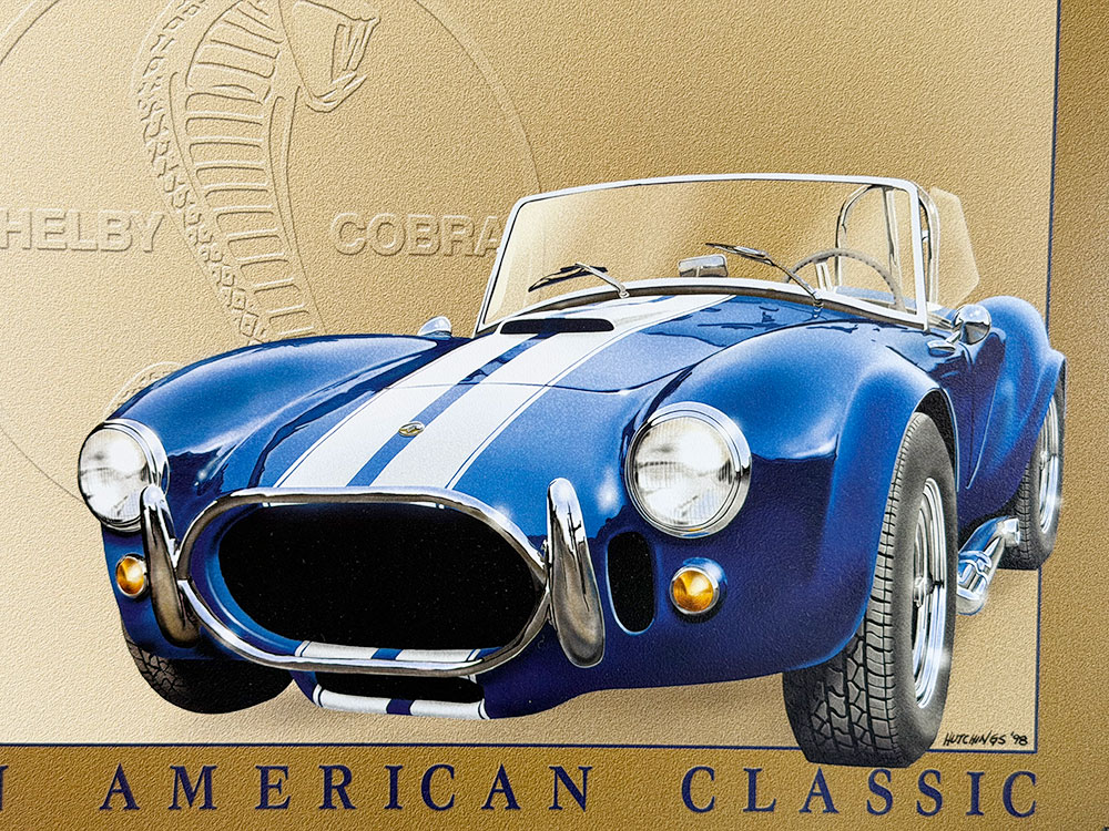 1966ǯ��������ӡ����֥� 427���֥ꥭ����