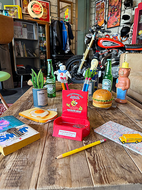 ꥫơڥ󥹥ɡȥ쥤ʥǥåȡ