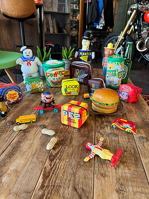 ̲ۻҲ꡼ۻҤΥߥ˥ݡʥڥåġˡե륰å¥ȥ