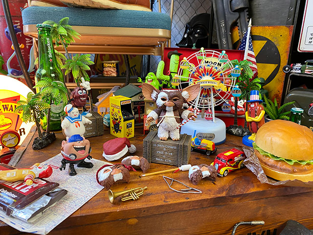 NECA���ǲ衡������󡡥����⡡����ƥ���åȡ����������ե����奢