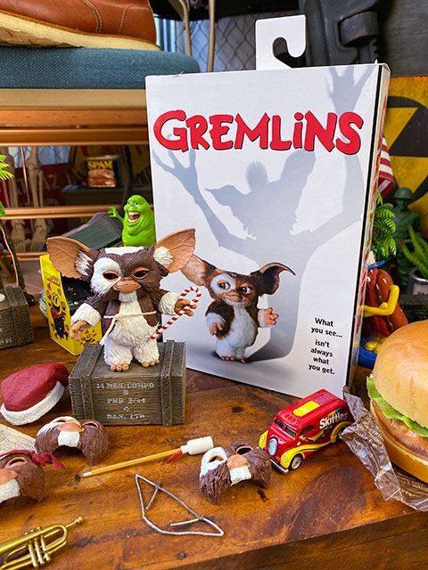 NECA���ǲ衡������󡡥����⡡����ƥ���åȡ����������ե����奢