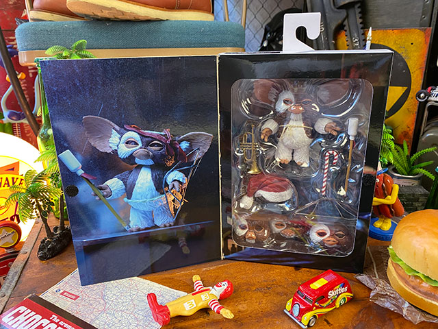 NECA���ǲ衡������󡡥����⡡����ƥ���åȡ����������ե����奢