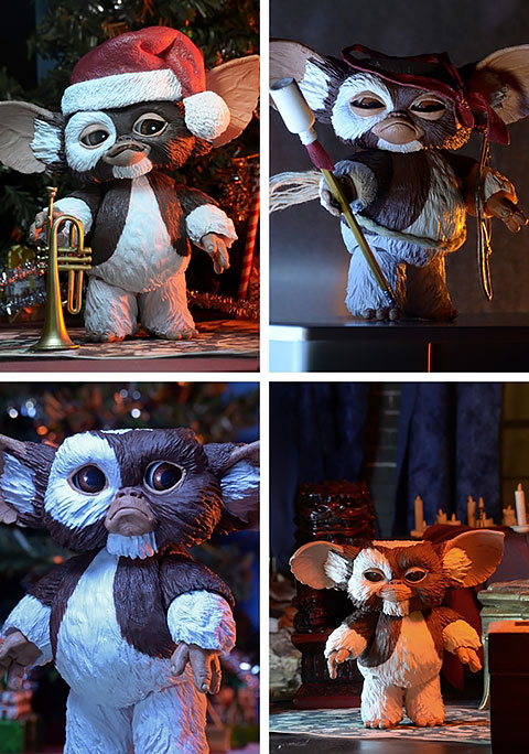 NECA���ǲ衡������󡡥����⡡����ƥ���åȡ����������ե����奢