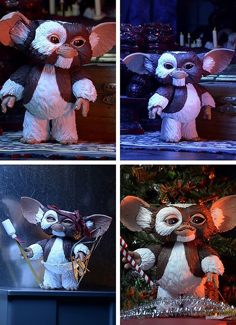 NECA���ǲ衡������󡡥����⡡����ƥ���åȡ����������ե����奢