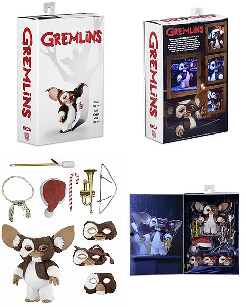 NECA���ǲ衡������󡡥����⡡����ƥ���åȡ����������ե����奢