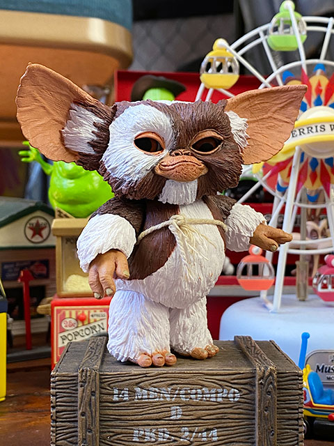 NECA���ǲ衡������󡡥����⡡����ƥ���åȡ����������ե����奢