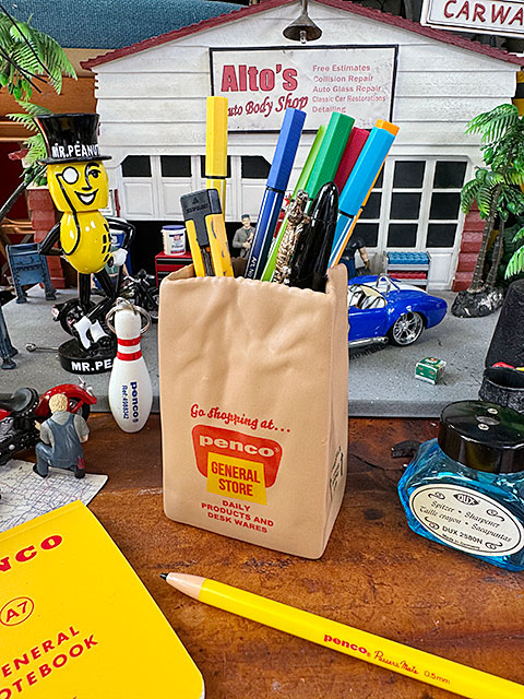 PENCOڥ󥳡֥饦Хåɡڥۥե١ӡHIGHTIDEϥ