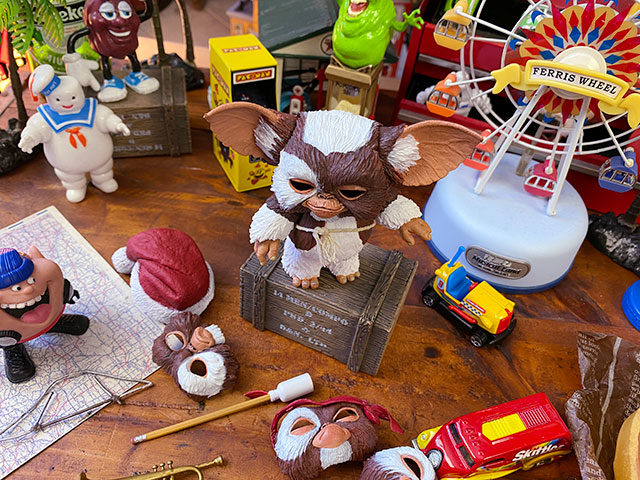 NECA���ǲ衡������󡡥����⡡����ƥ���åȡ����������ե����奢