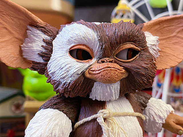 NECA���ǲ衡������󡡥����⡡����ƥ���åȡ����������ե����奢