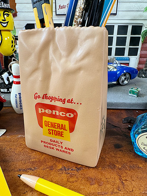 PENCOڥ󥳡֥饦Хåɡڥۥե١ӡHIGHTIDEϥ