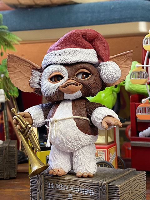 NECA���ǲ衡������󡡥����⡡����ƥ���åȡ����������ե����奢