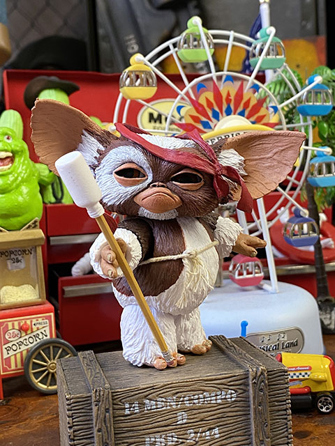 NECA���ǲ衡������󡡥����⡡����ƥ���åȡ����������ե����奢