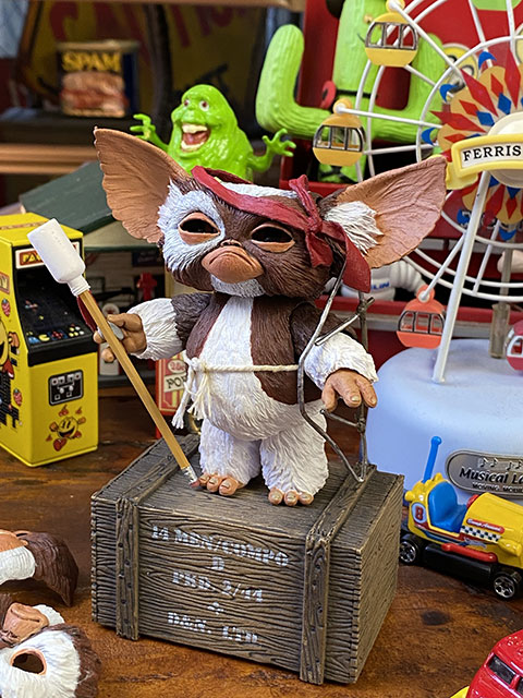 NECA���ǲ衡������󡡥����⡡����ƥ���åȡ����������ե����奢