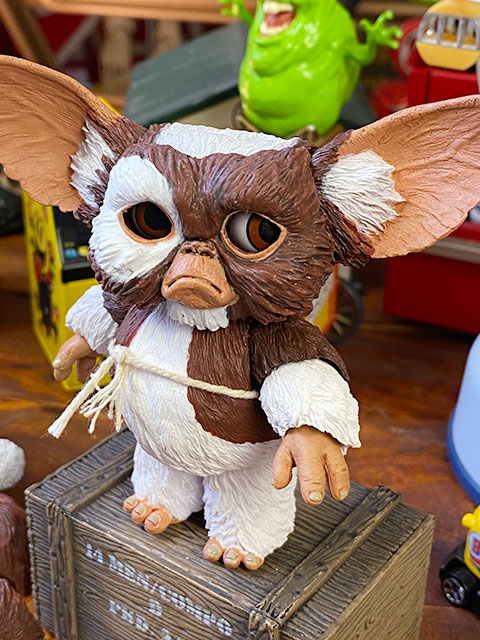 NECA���ǲ衡������󡡥����⡡����ƥ���åȡ����������ե����奢