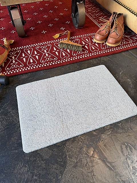 �ޡ�����꡼��PVC���졼���ޥåȡ�60cm����HUNTINGTON BEACH��