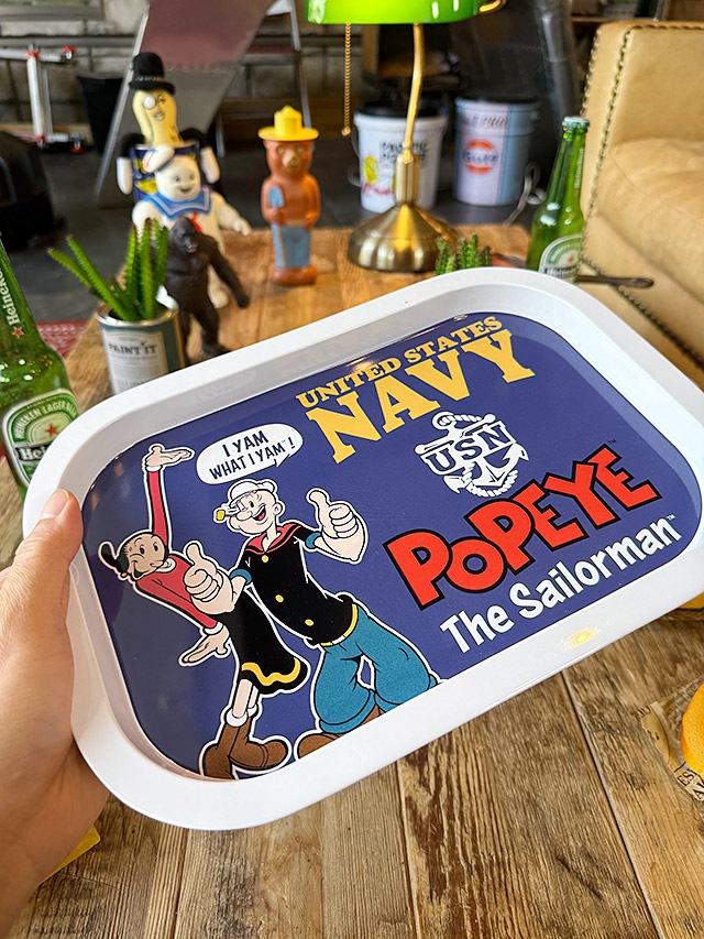 ����ꥫ�󥭥�饯�������ƥ���ȥ쥤���ʥݥѥ���