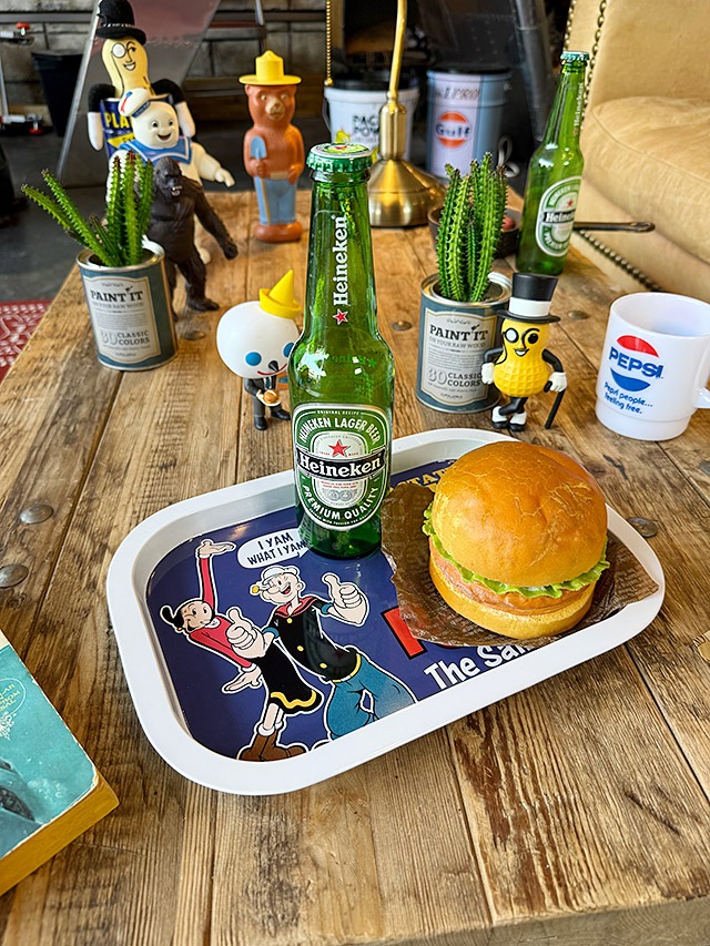 ����ꥫ�󥭥�饯�������ƥ���ȥ쥤���ʥݥѥ���