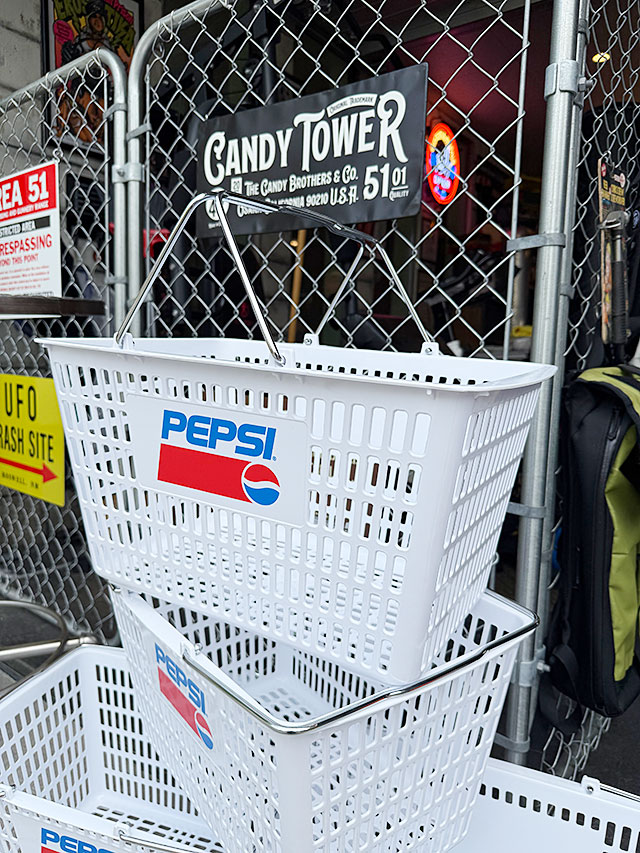 ����ꥫ��̳�ѡ�����åԥ󥰥Х����åȡ��ʥڥץ�/�ۥ磻�ȡˡ�ñ��