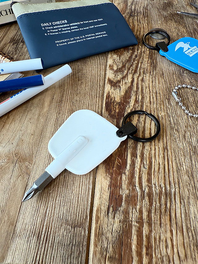 USPS塼ɥ饤Сۥʥۥ磻ȡˡMADE IN U.S.A.