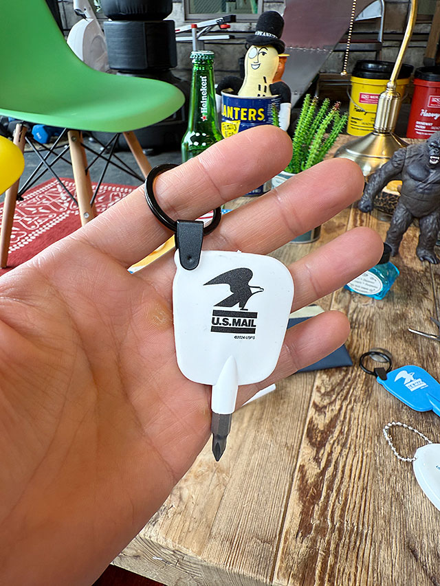 USPS塼ɥ饤Сۥʥۥ磻ȡˡMADE IN U.S.A.