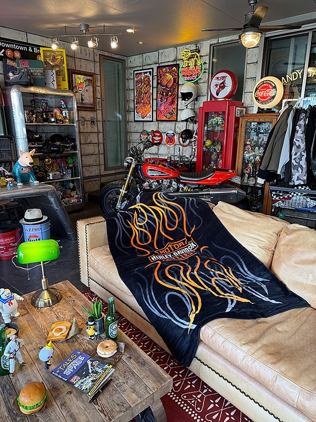 �ϡ��졼���ӥåɥ���B&S���ե쥤�ॹ��������