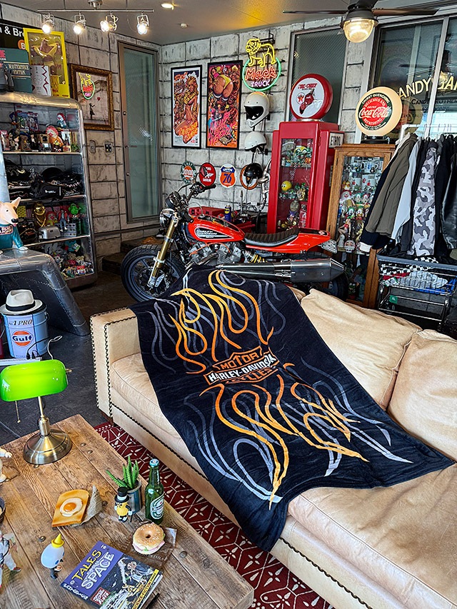 �ϡ��졼���ӥåɥ���B&S���ե쥤�ॹ��������