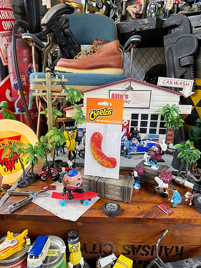 �����ȥ����������ե�å���ʡ����ʥ��ʥå��ˡ�����󥸤ι��