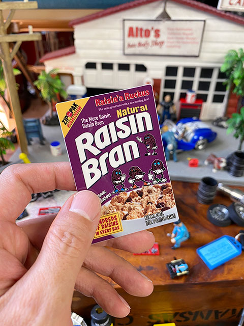 ����ꥫ�󥫥�ѥˡ�����饯�������ƥå������ʥ���ե���˥��졼����/�ѥå�������