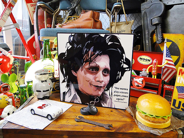 �ǲ衡�������ϥ󥺡����ɥ�ɡ�����ˡ����ǥåס��ݥåץ����ȥե졼�ࡡ#274