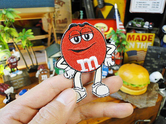 m&m's������饯������åڥ�M���������ʥ�åɡ�