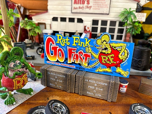 ��åȥե��󥯡��Х�ѡ����ƥå�������Go Fast��