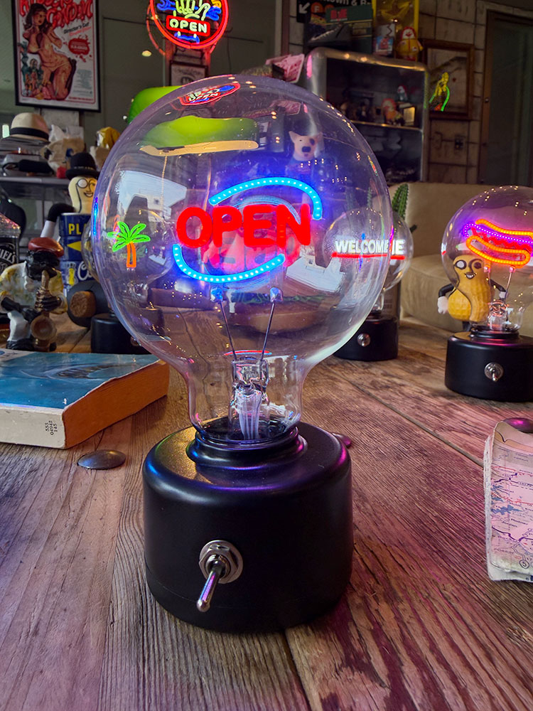 LED���Х�֥饤�ȡ��ʥ����ץ�/OPEN�ˡ�ñ�����ӡ�USB�Ÿ���ξ���б�