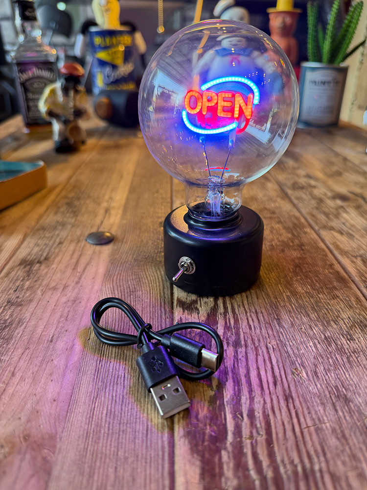 LED���Х�֥饤�ȡ��ʥ����ץ�/OPEN�ˡ�ñ�����ӡ�USB�Ÿ���ξ���б�