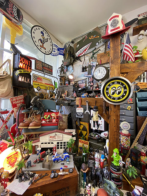 �ࡼ�󥢥���������ߥ������륯���å�