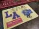 �ޡ�����꡼��PVC���졼���ޥåȡ�60cm����WORKER MR.T at L.A.��