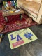 �ޡ�����꡼��PVC���졼���ޥåȡ�60cm����WORKER MR.T at L.A.��