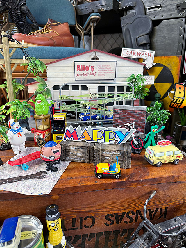 �ʥॳ�����ե�����롡���ƥå������ޥåԡ����ʥ����ȥ����/L�������ˡ�����ե��ߥ���